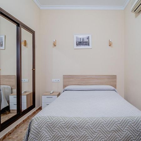 Hotel Chamizo El Arahal Extérieur photo