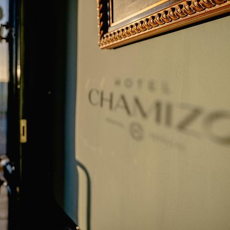 Hotel Chamizo El Arahal Extérieur photo