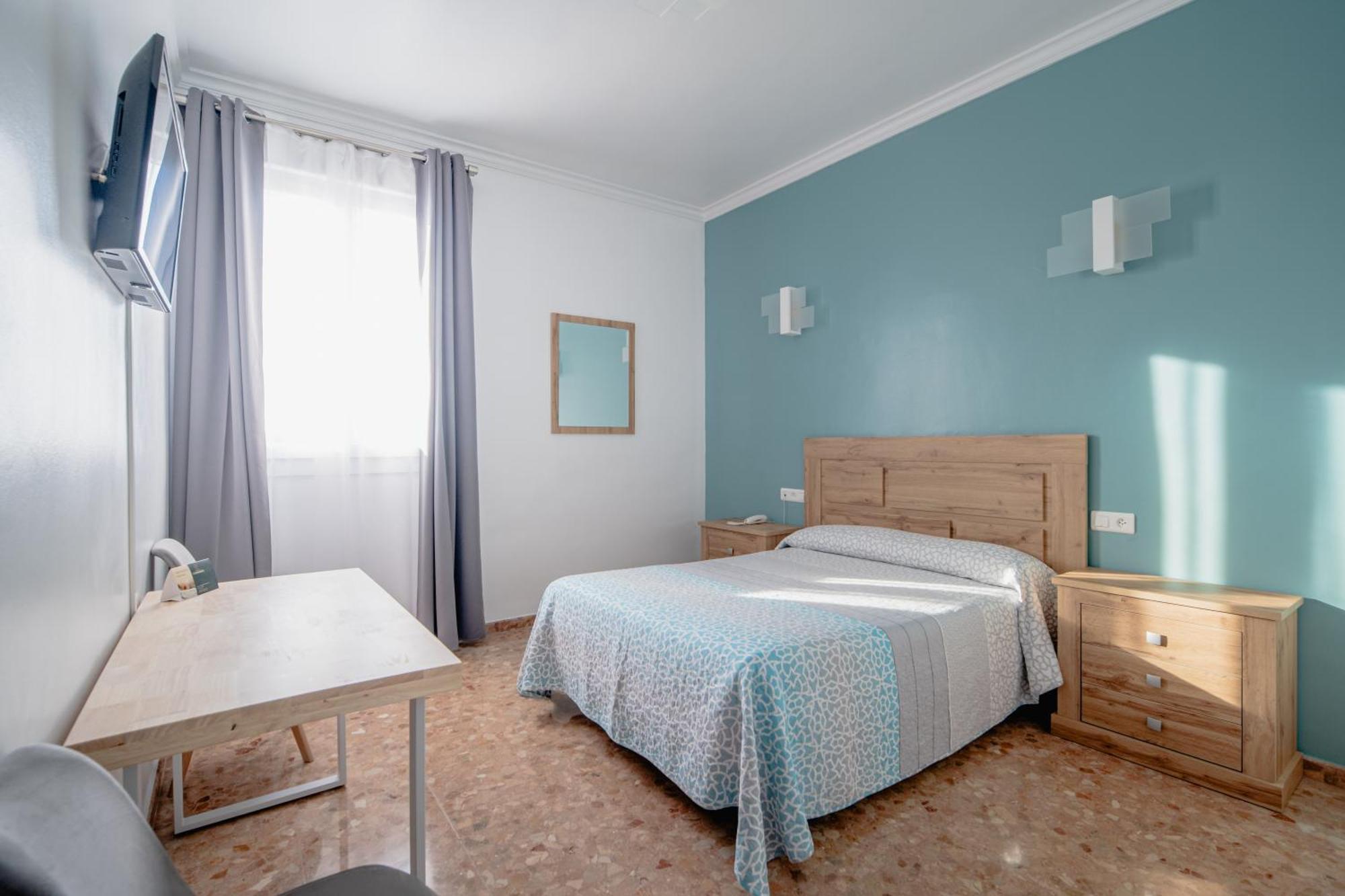 Hotel Chamizo El Arahal Extérieur photo