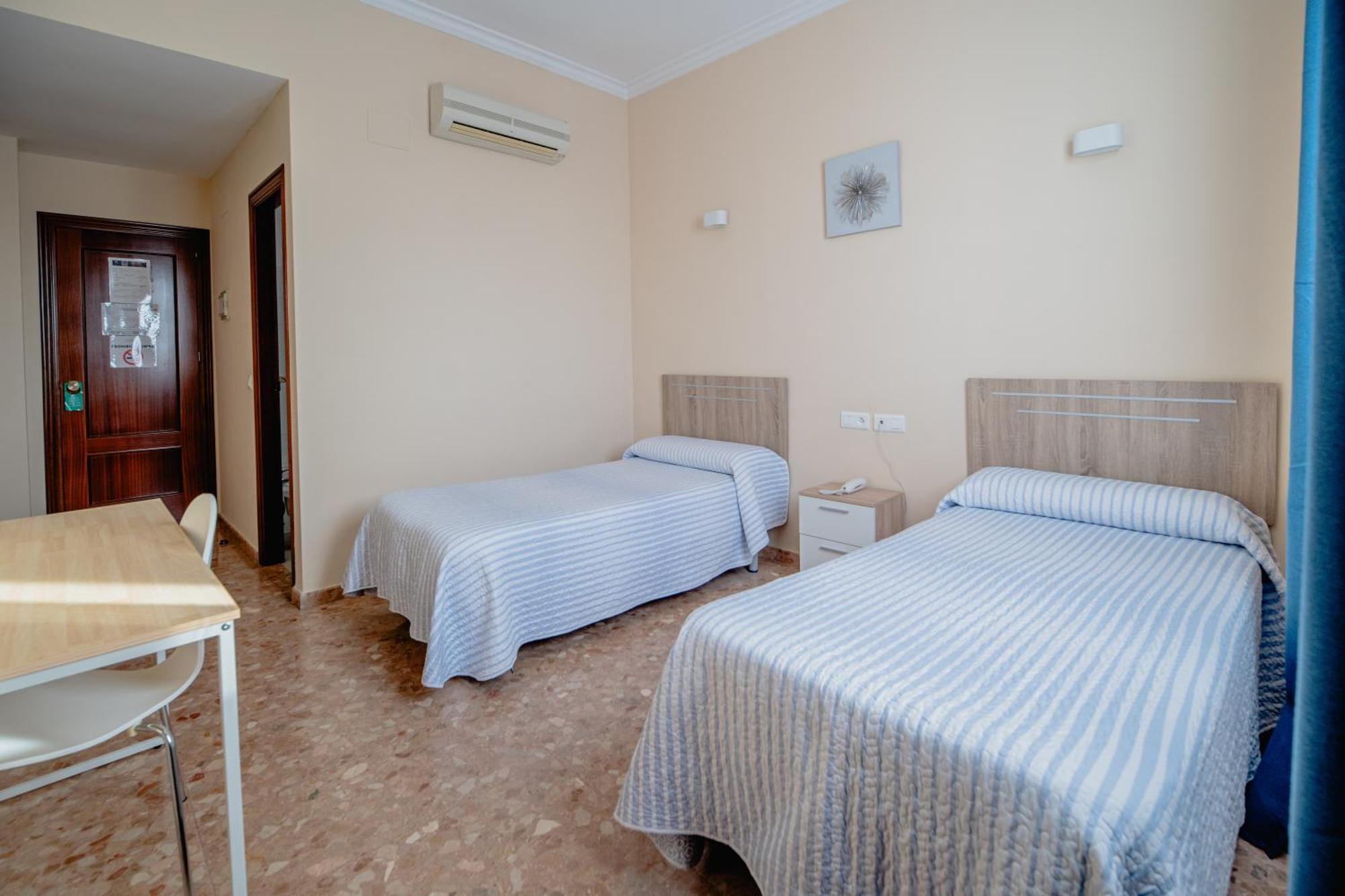 Hotel Chamizo El Arahal Extérieur photo