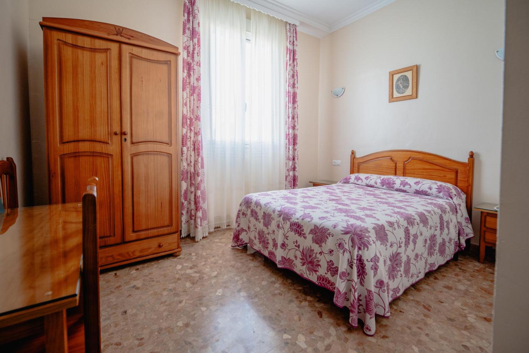 Hotel Chamizo El Arahal Extérieur photo