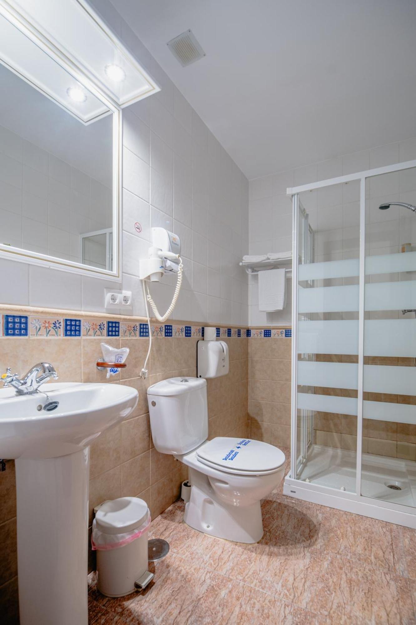 Hotel Chamizo El Arahal Extérieur photo