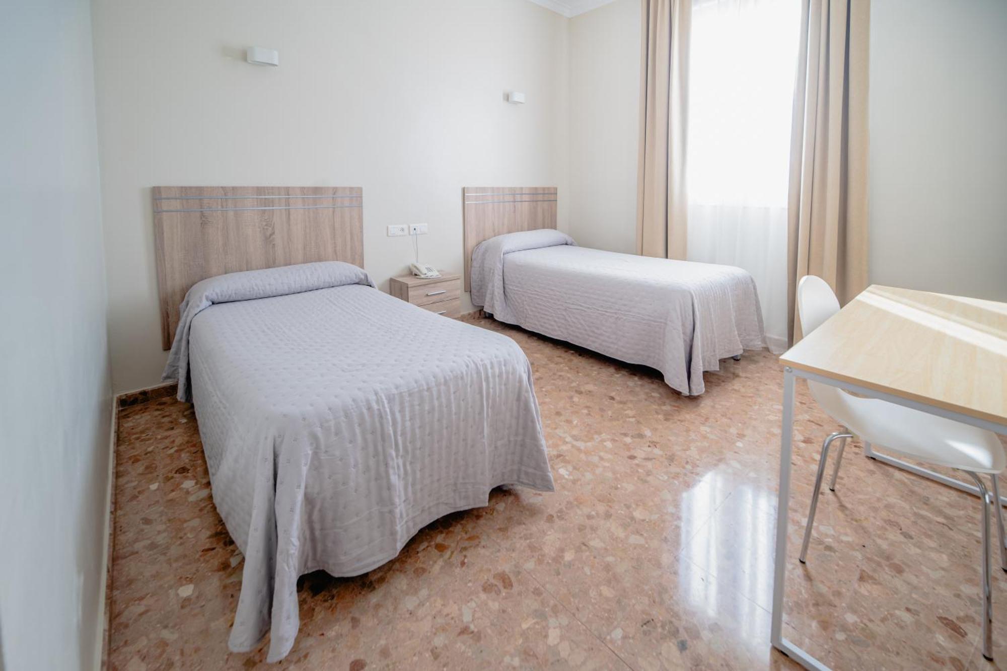 Hotel Chamizo El Arahal Extérieur photo
